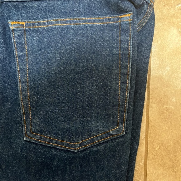 TYNDALE FR Pants  Waist 32 x 29 - Picture 5 of 8